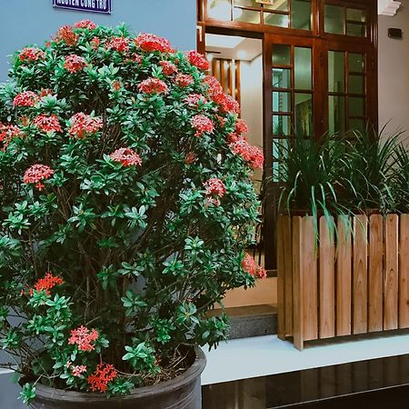 Anan Homestay Hue Exterior photo