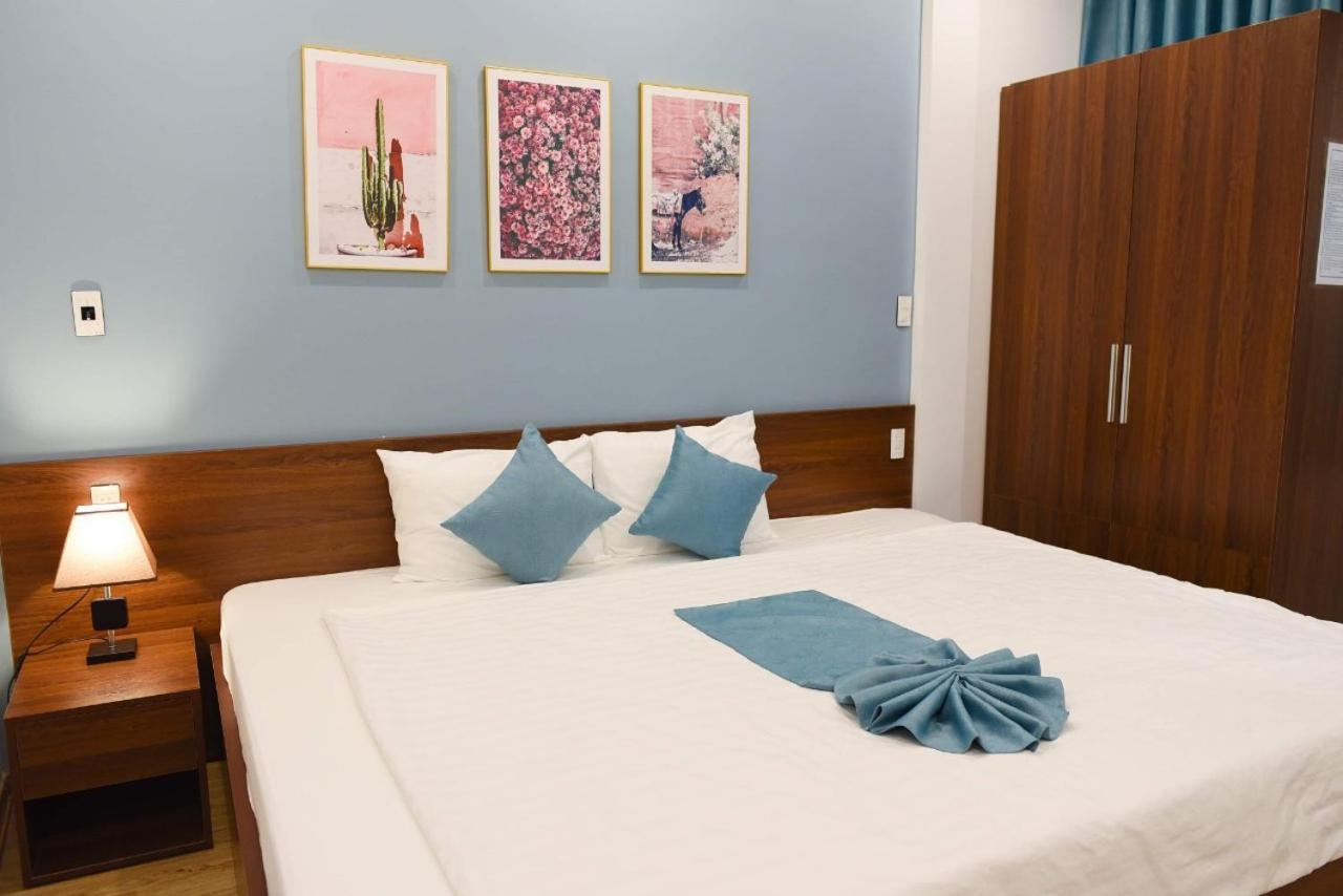 Anan Homestay Hue Exterior photo